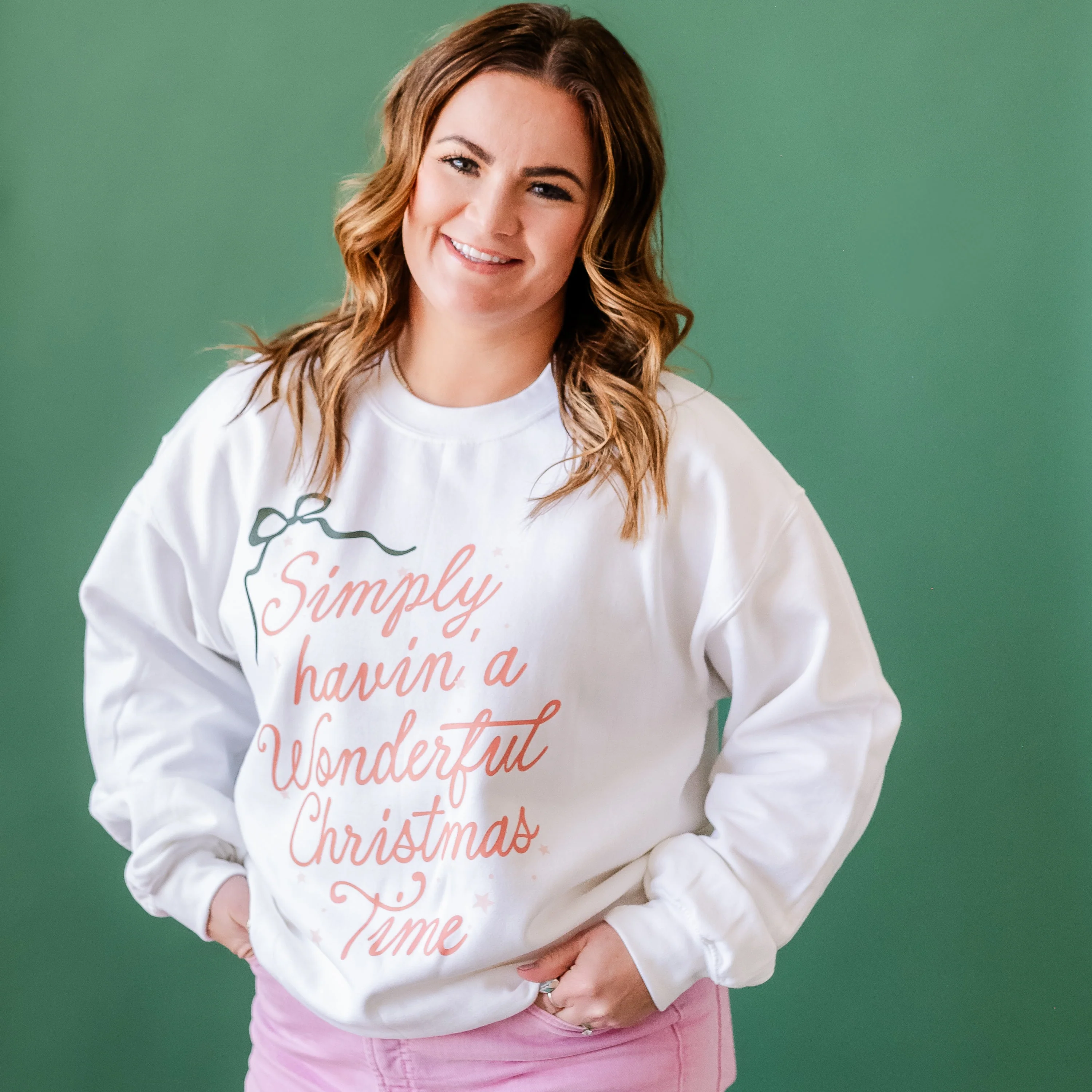 CHYNNA'S TOP PICKS - CHRISTMAS